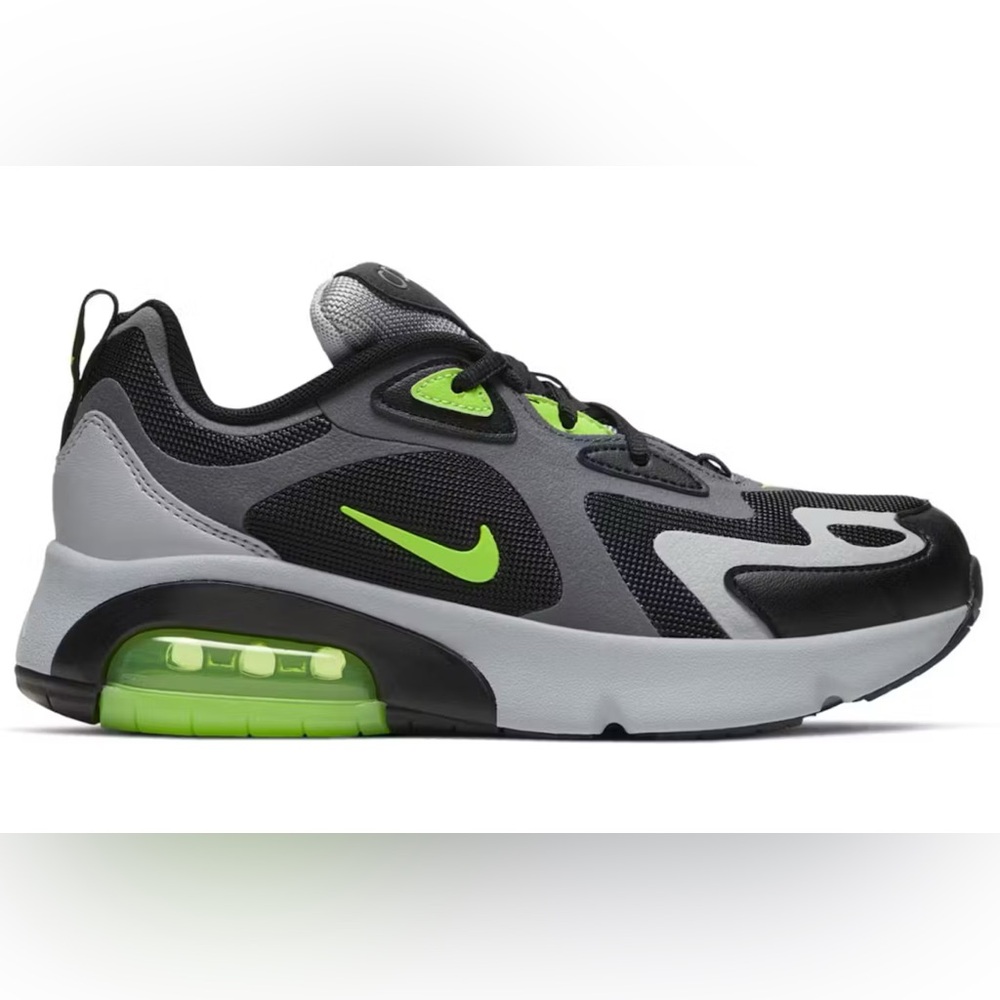 Nike Airmax 200s - Women’s Size 7 - Picture 1 of 7
